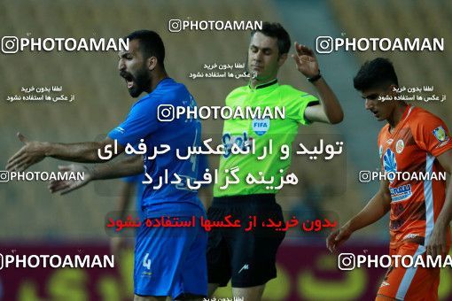 808974, Tehran, [*parameter:4*], لیگ برتر فوتبال ایران، Persian Gulf Cup، Week 4، First Leg، Saipa 1 v 0 Esteghlal on 2017/08/17 at Takhti Stadium
