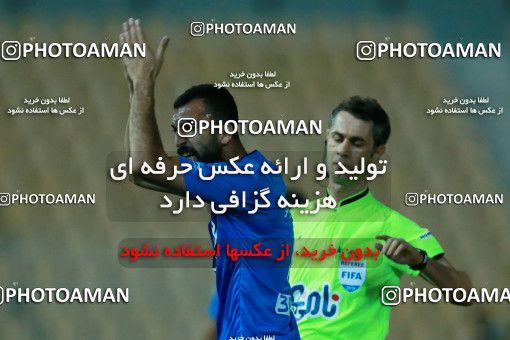808834, Tehran, [*parameter:4*], لیگ برتر فوتبال ایران، Persian Gulf Cup، Week 4، First Leg، Saipa 1 v 0 Esteghlal on 2017/08/17 at Takhti Stadium