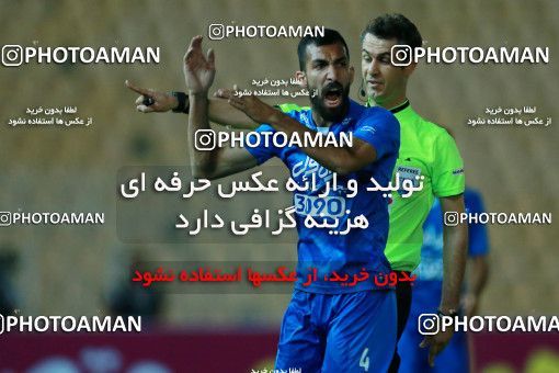 808750, Tehran, [*parameter:4*], لیگ برتر فوتبال ایران، Persian Gulf Cup، Week 4، First Leg، Saipa 1 v 0 Esteghlal on 2017/08/17 at Takhti Stadium
