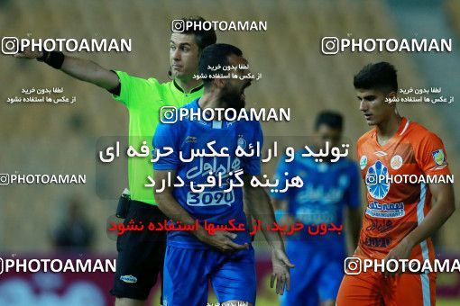 808631, Tehran, [*parameter:4*], لیگ برتر فوتبال ایران، Persian Gulf Cup، Week 4، First Leg، Saipa 1 v 0 Esteghlal on 2017/08/17 at Takhti Stadium