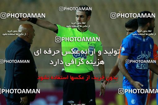 808900, Tehran, [*parameter:4*], لیگ برتر فوتبال ایران، Persian Gulf Cup، Week 4، First Leg، Saipa 1 v 0 Esteghlal on 2017/08/17 at Takhti Stadium