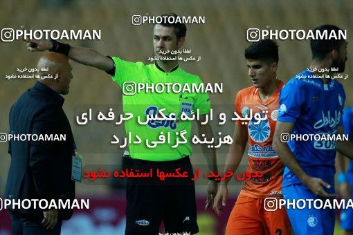 808745, Tehran, [*parameter:4*], لیگ برتر فوتبال ایران، Persian Gulf Cup، Week 4، First Leg، Saipa 1 v 0 Esteghlal on 2017/08/17 at Takhti Stadium