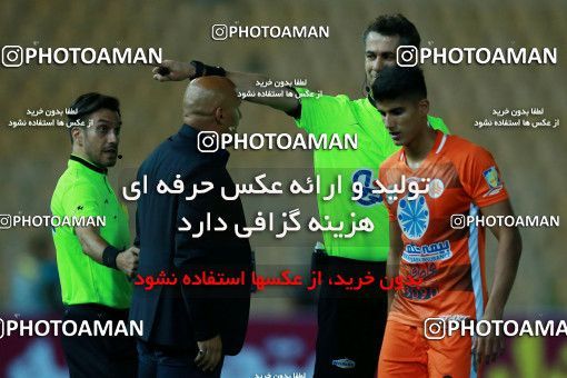 808634, Tehran, [*parameter:4*], لیگ برتر فوتبال ایران، Persian Gulf Cup، Week 4، First Leg، Saipa 1 v 0 Esteghlal on 2017/08/17 at Takhti Stadium