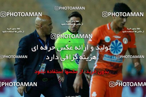 808785, Tehran, [*parameter:4*], لیگ برتر فوتبال ایران، Persian Gulf Cup، Week 4، First Leg، Saipa 1 v 0 Esteghlal on 2017/08/17 at Takhti Stadium