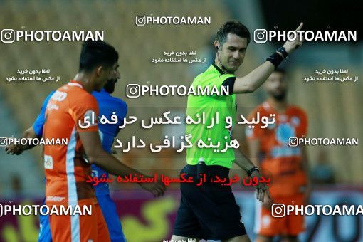 808950, Tehran, [*parameter:4*], لیگ برتر فوتبال ایران، Persian Gulf Cup، Week 4، First Leg، Saipa 1 v 0 Esteghlal on 2017/08/17 at Takhti Stadium