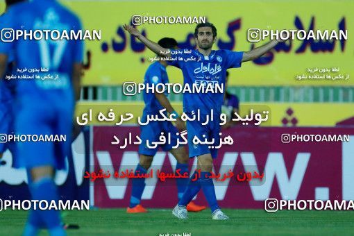 808945, Tehran, [*parameter:4*], لیگ برتر فوتبال ایران، Persian Gulf Cup، Week 4، First Leg، Saipa 1 v 0 Esteghlal on 2017/08/17 at Takhti Stadium
