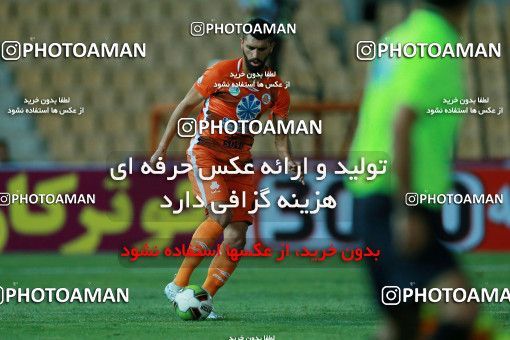 808682, Tehran, [*parameter:4*], لیگ برتر فوتبال ایران، Persian Gulf Cup، Week 4، First Leg، Saipa 1 v 0 Esteghlal on 2017/08/17 at Takhti Stadium