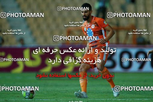 808975, Tehran, [*parameter:4*], لیگ برتر فوتبال ایران، Persian Gulf Cup، Week 4، First Leg، Saipa 1 v 0 Esteghlal on 2017/08/17 at Takhti Stadium