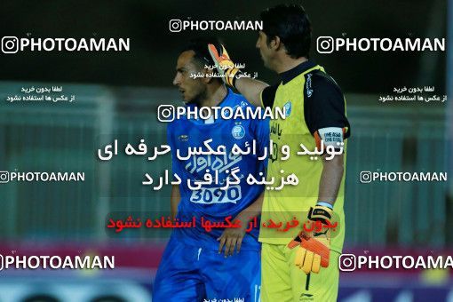 808819, Tehran, [*parameter:4*], لیگ برتر فوتبال ایران، Persian Gulf Cup، Week 4، First Leg، Saipa 1 v 0 Esteghlal on 2017/08/17 at Takhti Stadium