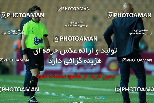 808708, Tehran, [*parameter:4*], لیگ برتر فوتبال ایران، Persian Gulf Cup، Week 4، First Leg، Saipa 1 v 0 Esteghlal on 2017/08/17 at Takhti Stadium