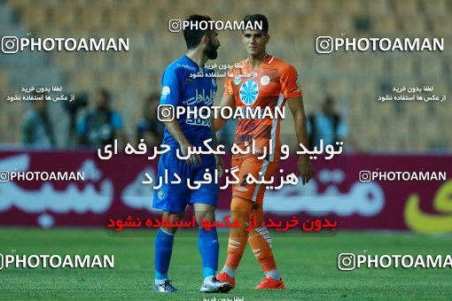 808743, Tehran, [*parameter:4*], لیگ برتر فوتبال ایران، Persian Gulf Cup، Week 4، First Leg، Saipa 1 v 0 Esteghlal on 2017/08/17 at Takhti Stadium