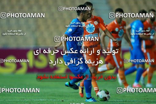 808780, Tehran, [*parameter:4*], لیگ برتر فوتبال ایران، Persian Gulf Cup، Week 4، First Leg، Saipa 1 v 0 Esteghlal on 2017/08/17 at Takhti Stadium