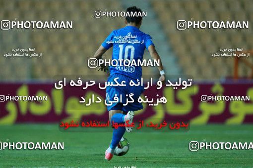 808739, Tehran, [*parameter:4*], لیگ برتر فوتبال ایران، Persian Gulf Cup، Week 4، First Leg، Saipa 1 v 0 Esteghlal on 2017/08/17 at Takhti Stadium