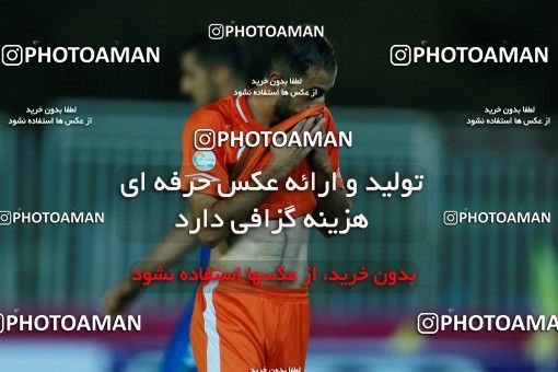 808987, Tehran, [*parameter:4*], لیگ برتر فوتبال ایران، Persian Gulf Cup، Week 4، First Leg، Saipa 1 v 0 Esteghlal on 2017/08/17 at Takhti Stadium