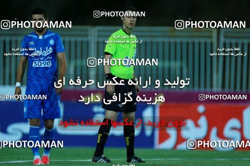 808856, Tehran, [*parameter:4*], لیگ برتر فوتبال ایران، Persian Gulf Cup، Week 4، First Leg، Saipa 1 v 0 Esteghlal on 2017/08/17 at Takhti Stadium