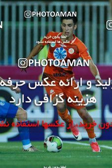 808933, Tehran, [*parameter:4*], لیگ برتر فوتبال ایران، Persian Gulf Cup، Week 4، First Leg، Saipa 1 v 0 Esteghlal on 2017/08/17 at Takhti Stadium
