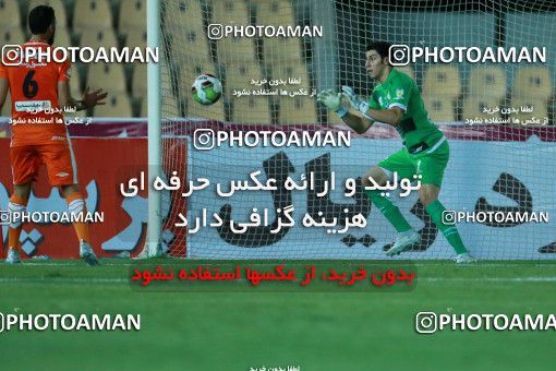 808947, Tehran, [*parameter:4*], لیگ برتر فوتبال ایران، Persian Gulf Cup، Week 4، First Leg، Saipa 1 v 0 Esteghlal on 2017/08/17 at Takhti Stadium