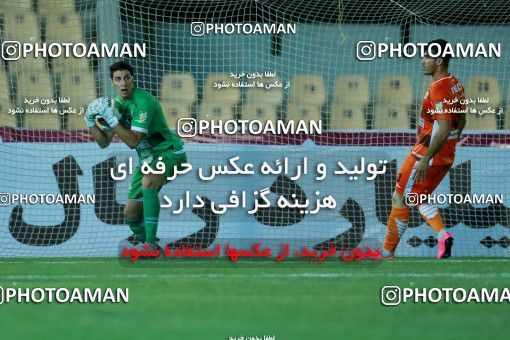 809007, Tehran, [*parameter:4*], لیگ برتر فوتبال ایران، Persian Gulf Cup، Week 4، First Leg، Saipa 1 v 0 Esteghlal on 2017/08/17 at Takhti Stadium