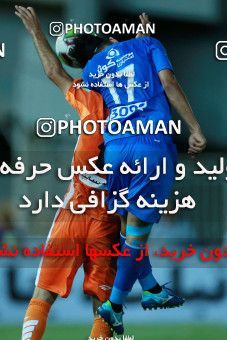 808839, Tehran, [*parameter:4*], لیگ برتر فوتبال ایران، Persian Gulf Cup، Week 4، First Leg، Saipa 1 v 0 Esteghlal on 2017/08/17 at Takhti Stadium