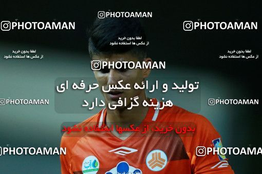 808863, Tehran, [*parameter:4*], لیگ برتر فوتبال ایران، Persian Gulf Cup، Week 4، First Leg، Saipa 1 v 0 Esteghlal on 2017/08/17 at Takhti Stadium