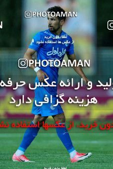 808823, Tehran, [*parameter:4*], لیگ برتر فوتبال ایران، Persian Gulf Cup، Week 4، First Leg، Saipa 1 v 0 Esteghlal on 2017/08/17 at Takhti Stadium