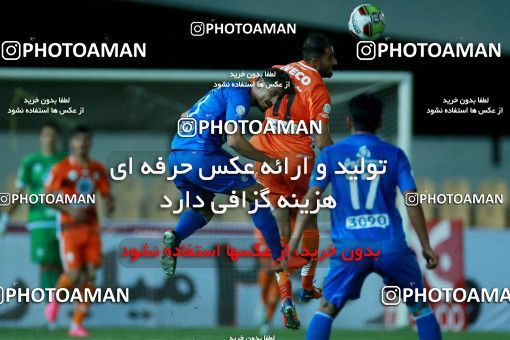 808616, Tehran, [*parameter:4*], لیگ برتر فوتبال ایران، Persian Gulf Cup، Week 4، First Leg، Saipa 1 v 0 Esteghlal on 2017/08/17 at Takhti Stadium