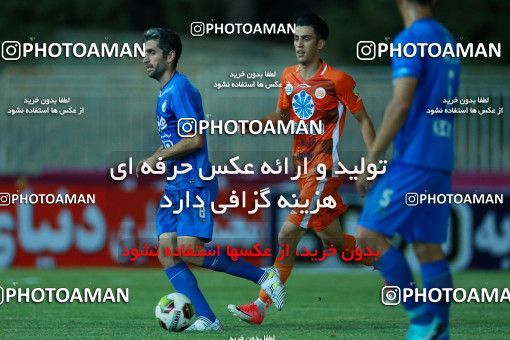 808784, Tehran, [*parameter:4*], لیگ برتر فوتبال ایران، Persian Gulf Cup، Week 4، First Leg، Saipa 1 v 0 Esteghlal on 2017/08/17 at Takhti Stadium