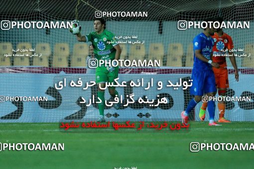 808936, Tehran, [*parameter:4*], لیگ برتر فوتبال ایران، Persian Gulf Cup، Week 4، First Leg، Saipa 1 v 0 Esteghlal on 2017/08/17 at Takhti Stadium
