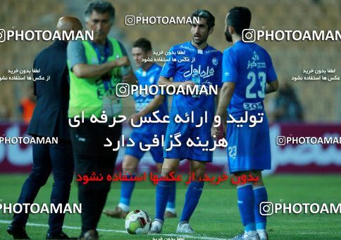 808944, Tehran, [*parameter:4*], لیگ برتر فوتبال ایران، Persian Gulf Cup، Week 4، First Leg، Saipa 1 v 0 Esteghlal on 2017/08/17 at Takhti Stadium