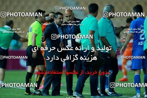 808742, Tehran, [*parameter:4*], لیگ برتر فوتبال ایران، Persian Gulf Cup، Week 4، First Leg، Saipa 1 v 0 Esteghlal on 2017/08/17 at Takhti Stadium