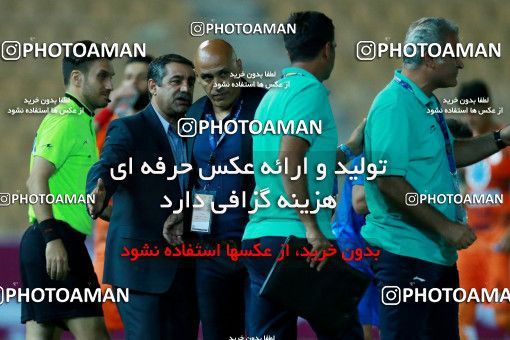 808843, Tehran, [*parameter:4*], لیگ برتر فوتبال ایران، Persian Gulf Cup، Week 4، First Leg، Saipa 1 v 0 Esteghlal on 2017/08/17 at Takhti Stadium