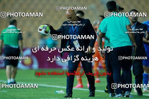 808934, Tehran, [*parameter:4*], لیگ برتر فوتبال ایران، Persian Gulf Cup، Week 4، First Leg، Saipa 1 v 0 Esteghlal on 2017/08/17 at Takhti Stadium