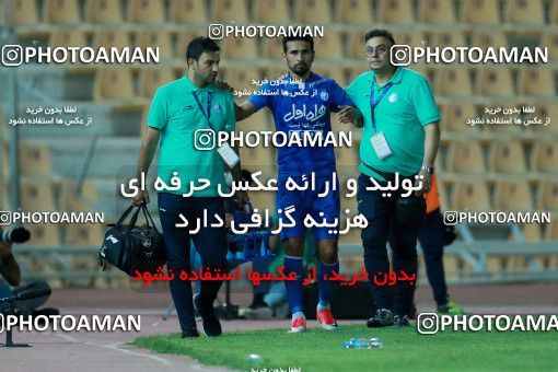 808720, Tehran, [*parameter:4*], لیگ برتر فوتبال ایران، Persian Gulf Cup، Week 4، First Leg، Saipa 1 v 0 Esteghlal on 2017/08/17 at Takhti Stadium
