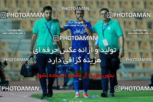808963, Tehran, [*parameter:4*], لیگ برتر فوتبال ایران، Persian Gulf Cup، Week 4، First Leg، Saipa 1 v 0 Esteghlal on 2017/08/17 at Takhti Stadium
