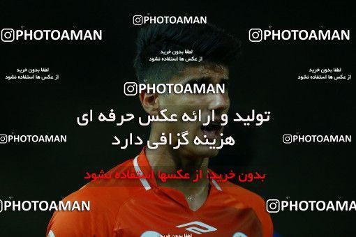 809151, Tehran, [*parameter:4*], لیگ برتر فوتبال ایران، Persian Gulf Cup، Week 4، First Leg، Saipa 1 v 0 Esteghlal on 2017/08/17 at Takhti Stadium