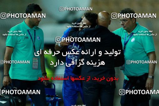 809349, Tehran, [*parameter:4*], لیگ برتر فوتبال ایران، Persian Gulf Cup، Week 4، First Leg، Saipa 1 v 0 Esteghlal on 2017/08/17 at Takhti Stadium