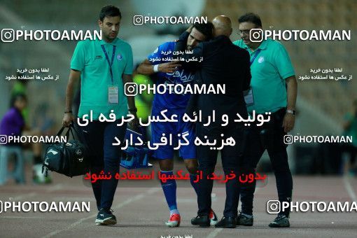 809365, Tehran, [*parameter:4*], لیگ برتر فوتبال ایران، Persian Gulf Cup، Week 4، First Leg، Saipa 1 v 0 Esteghlal on 2017/08/17 at Takhti Stadium