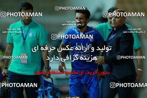 809320, Tehran, [*parameter:4*], لیگ برتر فوتبال ایران، Persian Gulf Cup، Week 4، First Leg، Saipa 1 v 0 Esteghlal on 2017/08/17 at Takhti Stadium