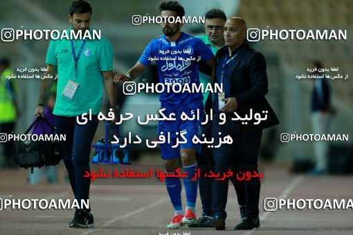 809401, Tehran, [*parameter:4*], لیگ برتر فوتبال ایران، Persian Gulf Cup، Week 4، First Leg، Saipa 1 v 0 Esteghlal on 2017/08/17 at Takhti Stadium
