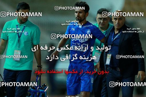 809317, Tehran, [*parameter:4*], لیگ برتر فوتبال ایران، Persian Gulf Cup، Week 4، First Leg، Saipa 1 v 0 Esteghlal on 2017/08/17 at Takhti Stadium