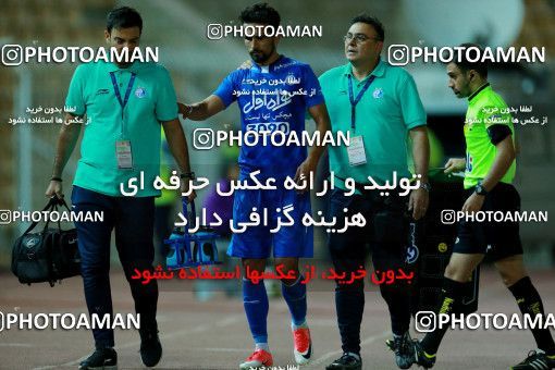 809479, Tehran, [*parameter:4*], لیگ برتر فوتبال ایران، Persian Gulf Cup، Week 4، First Leg، Saipa 1 v 0 Esteghlal on 2017/08/17 at Takhti Stadium