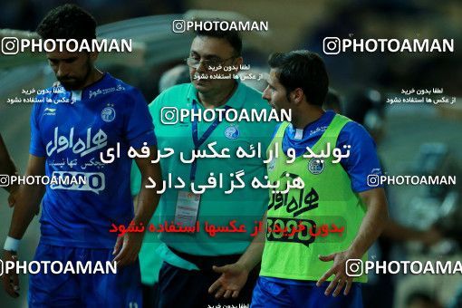 809077, Tehran, [*parameter:4*], لیگ برتر فوتبال ایران، Persian Gulf Cup، Week 4، First Leg، Saipa 1 v 0 Esteghlal on 2017/08/17 at Takhti Stadium