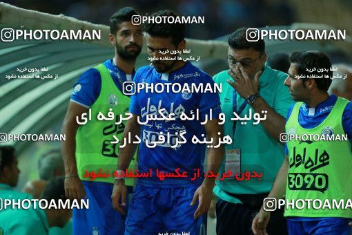 809048, Tehran, [*parameter:4*], لیگ برتر فوتبال ایران، Persian Gulf Cup، Week 4، First Leg، Saipa 1 v 0 Esteghlal on 2017/08/17 at Takhti Stadium