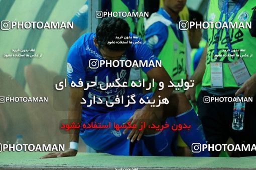 809067, Tehran, [*parameter:4*], لیگ برتر فوتبال ایران، Persian Gulf Cup، Week 4، First Leg، Saipa 1 v 0 Esteghlal on 2017/08/17 at Takhti Stadium