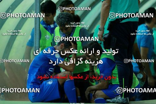 809417, Tehran, [*parameter:4*], لیگ برتر فوتبال ایران، Persian Gulf Cup، Week 4، First Leg، Saipa 1 v 0 Esteghlal on 2017/08/17 at Takhti Stadium
