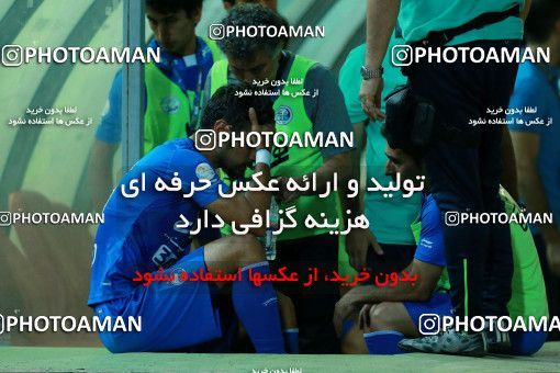 809387, Tehran, [*parameter:4*], لیگ برتر فوتبال ایران، Persian Gulf Cup، Week 4، First Leg، Saipa 1 v 0 Esteghlal on 2017/08/17 at Takhti Stadium