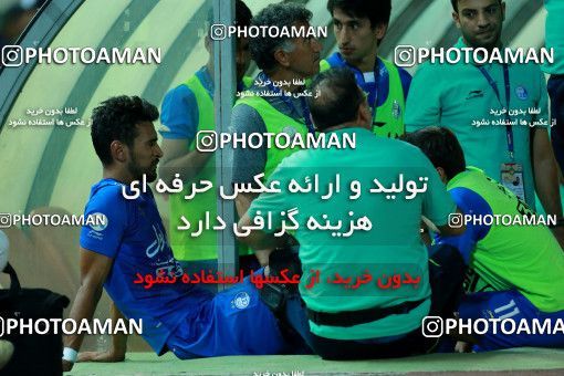 809414, Tehran, [*parameter:4*], لیگ برتر فوتبال ایران، Persian Gulf Cup، Week 4، First Leg، Saipa 1 v 0 Esteghlal on 2017/08/17 at Takhti Stadium