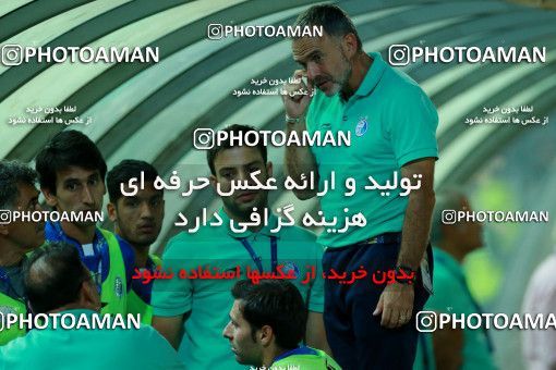 809337, Tehran, [*parameter:4*], لیگ برتر فوتبال ایران، Persian Gulf Cup، Week 4، First Leg، Saipa 1 v 0 Esteghlal on 2017/08/17 at Takhti Stadium