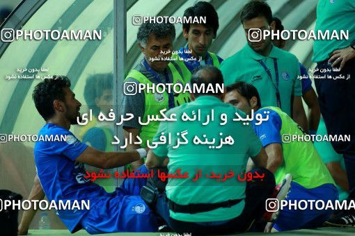 809470, Tehran, [*parameter:4*], لیگ برتر فوتبال ایران، Persian Gulf Cup، Week 4، First Leg، Saipa 1 v 0 Esteghlal on 2017/08/17 at Takhti Stadium