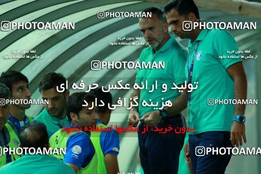 809266, Tehran, [*parameter:4*], لیگ برتر فوتبال ایران، Persian Gulf Cup، Week 4، First Leg، Saipa 1 v 0 Esteghlal on 2017/08/17 at Takhti Stadium